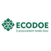 Ecodoe Logo