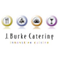J. Burke Catering Logo