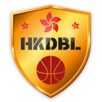 Hong Kong Developmental Basketball League Logo