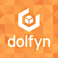 Dolfyn Logo