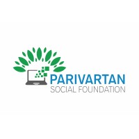 Parivartan Social Foundantion Logo