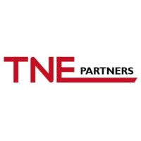 TNEpartners Logo