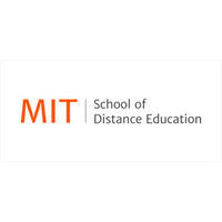 MIT School of Distance Education Logo