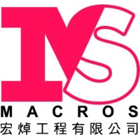 Macros Construction Limited Logo