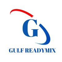 Gulf Readymix Egypt Logo