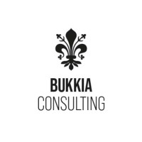 Bukkia Consulting Pte Ltd - The Modern Sales and Marketing Engineering Agency in Singapore Logo