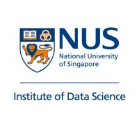 NUS Institute of Data Science Logo