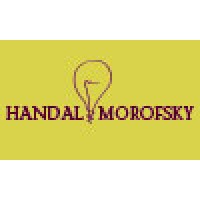 Handal & Morofsky, LLC Logo