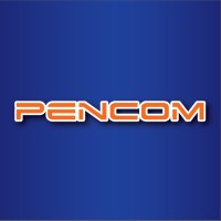 Pencom Logo