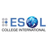 ESOL College International Logo