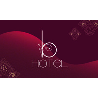 b Hotel Bali & Spa Logo