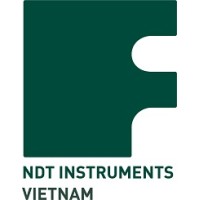 NDT Instruments Vietnam Logo
