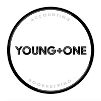 Young Plus One Logo