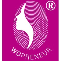 Wopreneur Media Private Limited Logo
