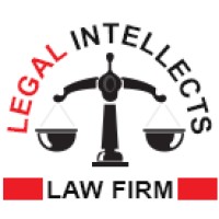 Legal Intellects Logo