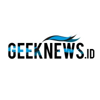 Geeknews Indonesia Logo