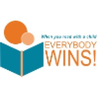 Everybody Wins! Atlanta Logo