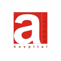 Aravali Hospital Logo