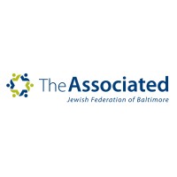 The Associated: Jewish Federation of Baltimore Logo