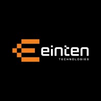 Einten Technologies Logo