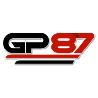 GP87, Inc. Logo