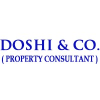 DOSHI & CO. Logo
