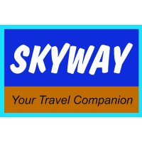 Skyway International Travels Logo
