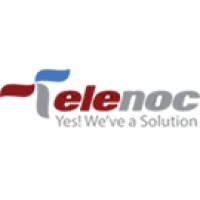 TeleNoc Group Logo