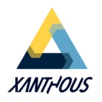 Xanthous Tech Logo