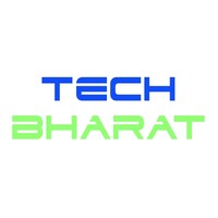 Tech Bharat Logo