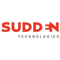 Sudden Technologies Logo