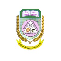 National Management Degree College Logo