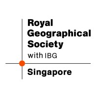 Royal Geographical Society - Singapore Logo