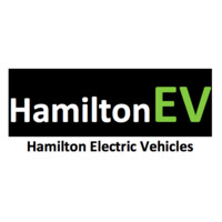 Hamilton Electric Vehicles Logo