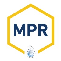 MPR Services Logo