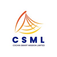 Cochin Smart Mission Limited Logo