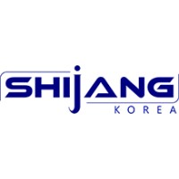 Shijang Korea Logo