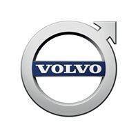 Flyga Volvo Cars Pune Logo
