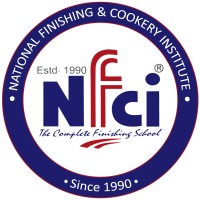 NFCI- Hotel Management And Culinary Institute Logo