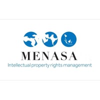 Menasa IPR Logo