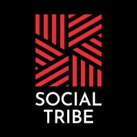 SocialTribe.co Logo
