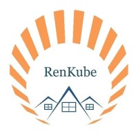 Renkube Logo