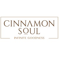 Cinnamon Soul Logo