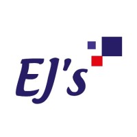 EJS Business Solutions Logo