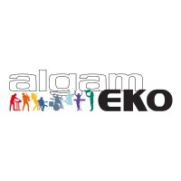 Algam EKO srl Logo