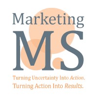 Marketing Management Solutions, LLC Logo