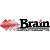 Brain Industries International Pty Ltd Logo