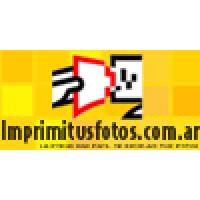 Imprimi Tus Fotos S.A. Logo