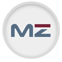MediaZen-미디어젠 Logo