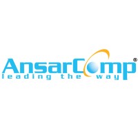AnsarComp (M) Sdn Bhd Logo